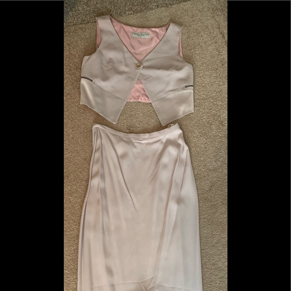 Karen Millen London Evening attire